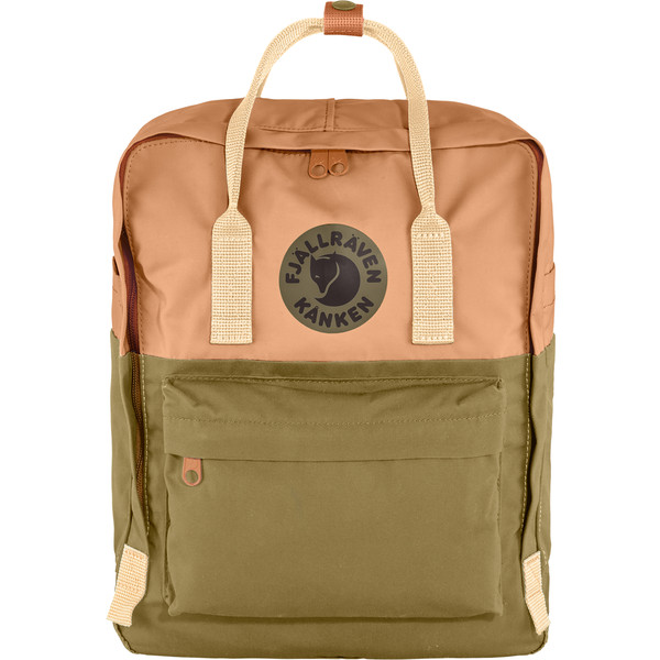 לצפייה במוצר KANKEN BACKPACK - OCHRE